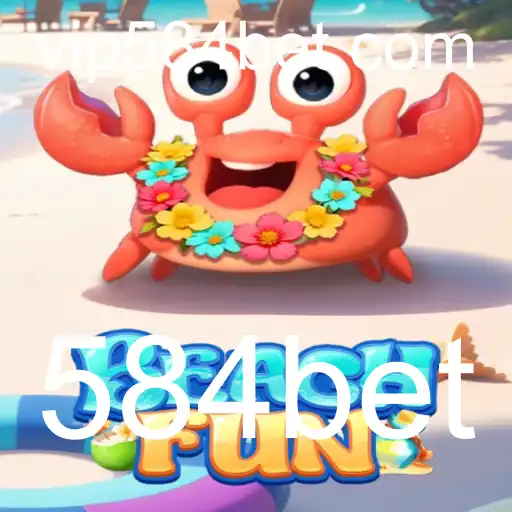Descubra o Mundo Empolgante de BeachFun: O Jogo de Verão que Conquistou 584bet