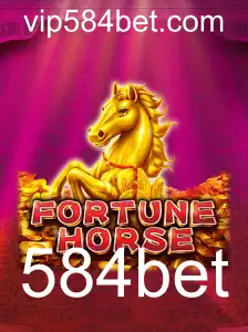 FortuneHorse: Descubra a Nova Aventura no Universo dos Jogos com 584bet