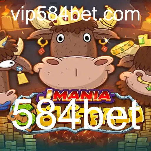 Descubra o Fascinante Mundo de JMania3Buffalo e a Emoção do 584bet