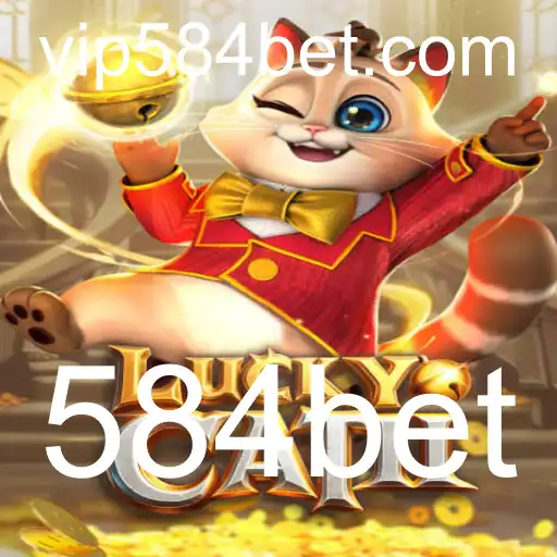 Descubra o Fascinante Jogo LuckyCatII: Uma Nova Experiência em 584bet