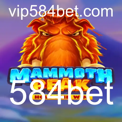 Descubra MammothPeak: O Novo Fenômeno do Mundo dos Jogos