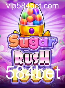 Descubra o Fascinante Mundo de SugarRush1000