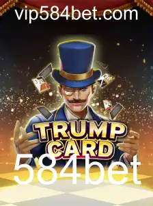 Descubra o Jogo TrumpCard: Uma Nova Era de Estratégia e Apostas com 584bet